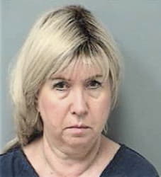 Louise Cortese, - St. John's County, FL 